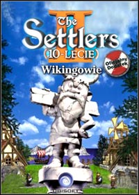 The Settlers II: 10-lecie - Wikingowie pobierz