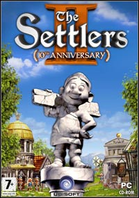 The Settlers II: 10-lecie pobierz