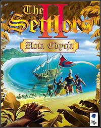 The Settlers II pobierz