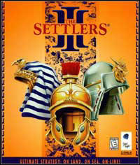 The Settlers III pobierz