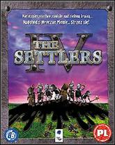 The Settlers IV pobierz