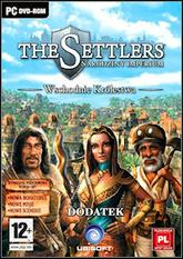 The Settlers: Narodziny Imperium - Wschodnie Królestwa pobierz