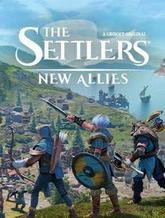 The Settlers: New Allies pobierz