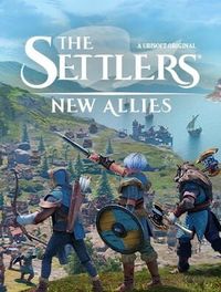 The Settlers: New Allies pobierz