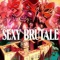 The Sexy Brutale pobierz