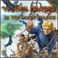 The Shadow of The Raven pobierz