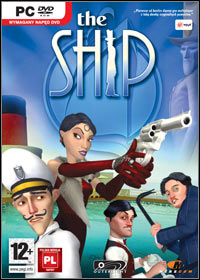 The Ship pobierz