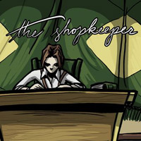 The Shopkeeper pobierz
