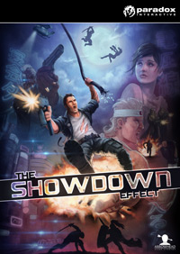 The Showdown Effect pobierz