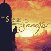 The Siege and the Sandfox pobierz