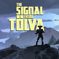 The Signal From Tolva pobierz