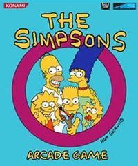 The Simpsons: Arcade Game pobierz