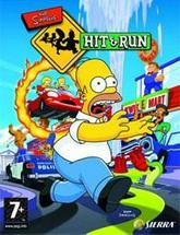 The Simpsons: Hit & Run pobierz