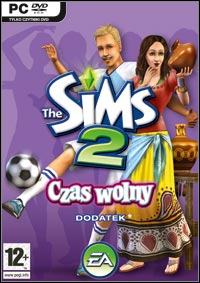 The Sims 2: Czas wolny pobierz