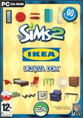 The Sims 2: IKEA urządza dom pobierz