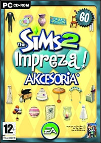 The Sims 2: Impreza pobierz