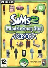 The Sims 2: Młodzieżowy Styl pobierz