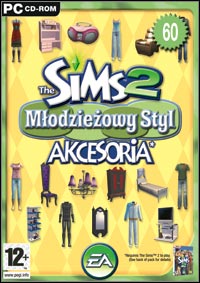 The Sims 2: Młodzieżowy Styl pobierz