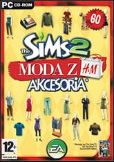The Sims 2: Moda z H&M pobierz