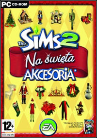 The Sims 2: Na święta pobierz