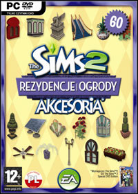 The Sims 2: Rezydencje i ogrody pobierz