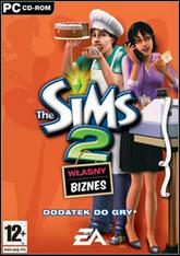 The Sims 2: Własny Biznes pobierz