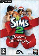 The Sims 2: Zestaw Świąteczny pobierz
