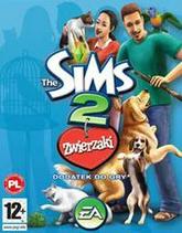 The Sims 2: Zwierzaki pobierz