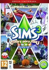 The Sims 3: Cztery pory roku pobierz
