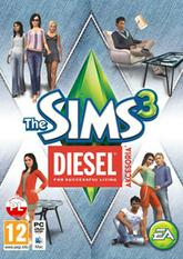 The Sims 3: Diesel - akcesoria pobierz