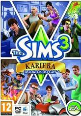 The Sims 3: Kariera pobierz