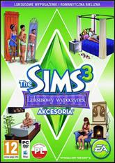 The Sims 3: Luksusowy Wypoczynek - akcesoria pobierz