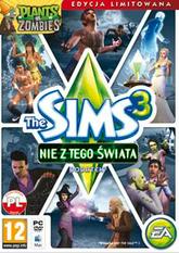 The Sims 3: Nie z tego świata pobierz