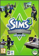 The Sims 3: Nowoczesny apartament - akcesoria pobierz