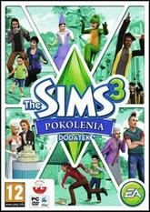The Sims 3: Pokolenia pobierz