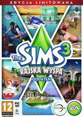 The Sims 3: Rajska wyspa pobierz