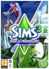 The Sims 3: Skok w Przyszłość pobierz