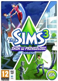 The Sims 3: Skok w Przyszłość pobierz