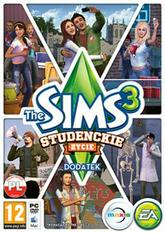The Sims 3: Studenckie Życie pobierz