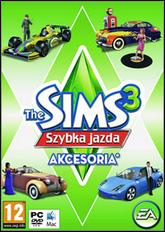 The Sims 3: Szybka jazda pobierz