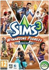 The Sims 3: Wymarzone Podróże pobierz