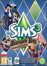 The Sims 3: Zatoka Skorupiaków pobierz