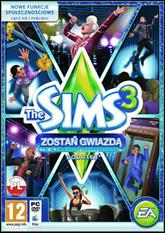 The Sims 3: Zostań gwiazdą pobierz