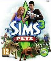 The Sims 3: Zwierzaki pobierz