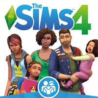 The Sims 4: Być Rodzicem pobierz