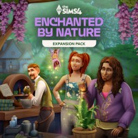 The Sims 4: Czar natury pobierz