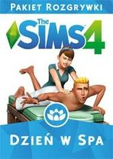 The Sims 4: Dzień w spa pobierz