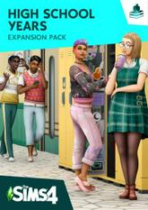 The Sims 4: Licealne lata pobierz
