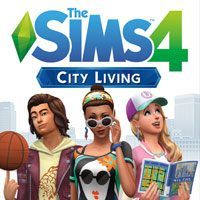 The Sims 4: Miejskie Życie pobierz