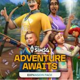 The Sims 4: Przygoda wzywa pobierz